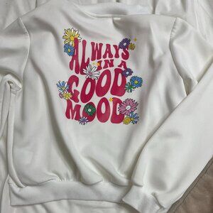 KIDS SHEIN JACKET SIZE 11-12 YR
